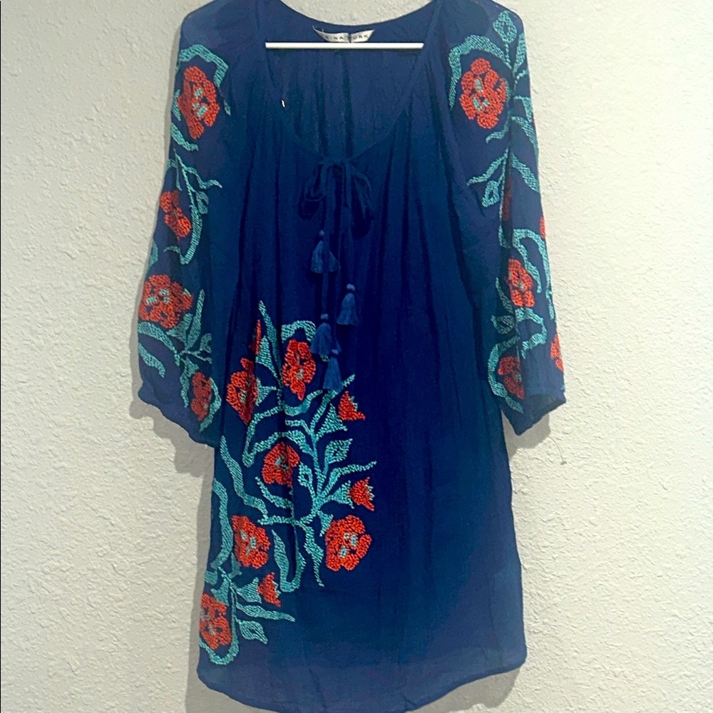 Trina Turk size 8  NWOT